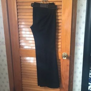 Women’s Express black Dress Pants